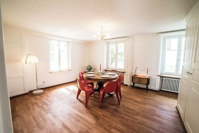 Standard Apartment