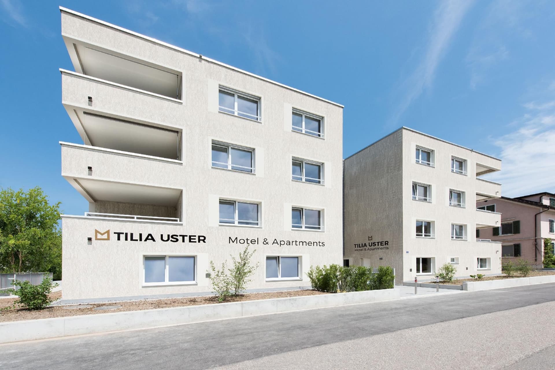 Hotel Tilia Hotel Tilia