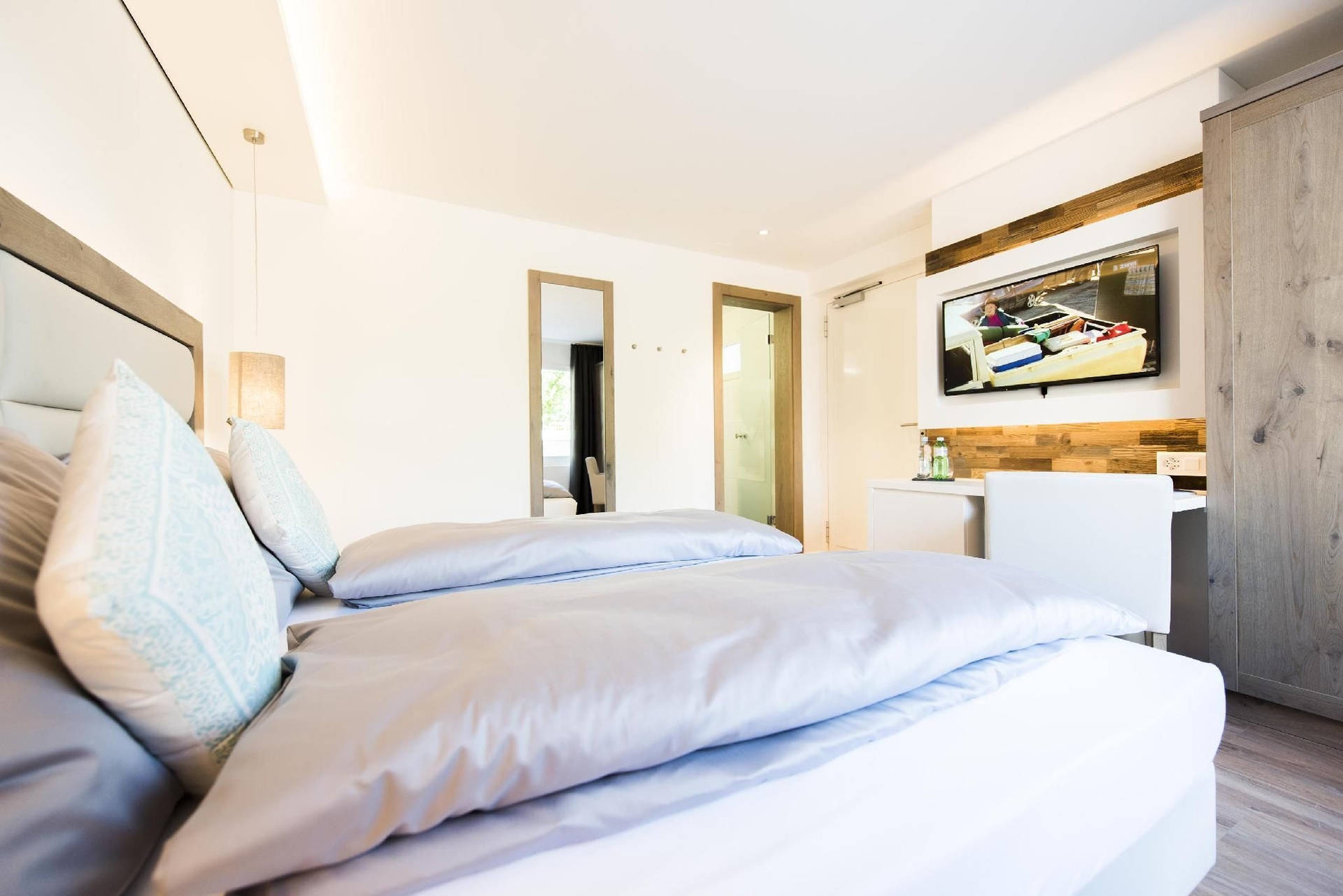 โรงแรมทิเลีย (Hotel Tilia)2