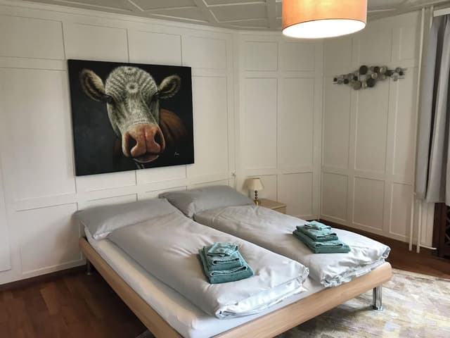 Standard Apartment