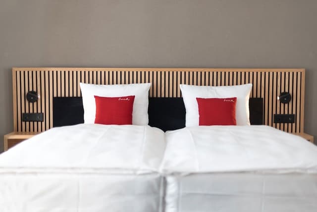 Comfort Twin Room
