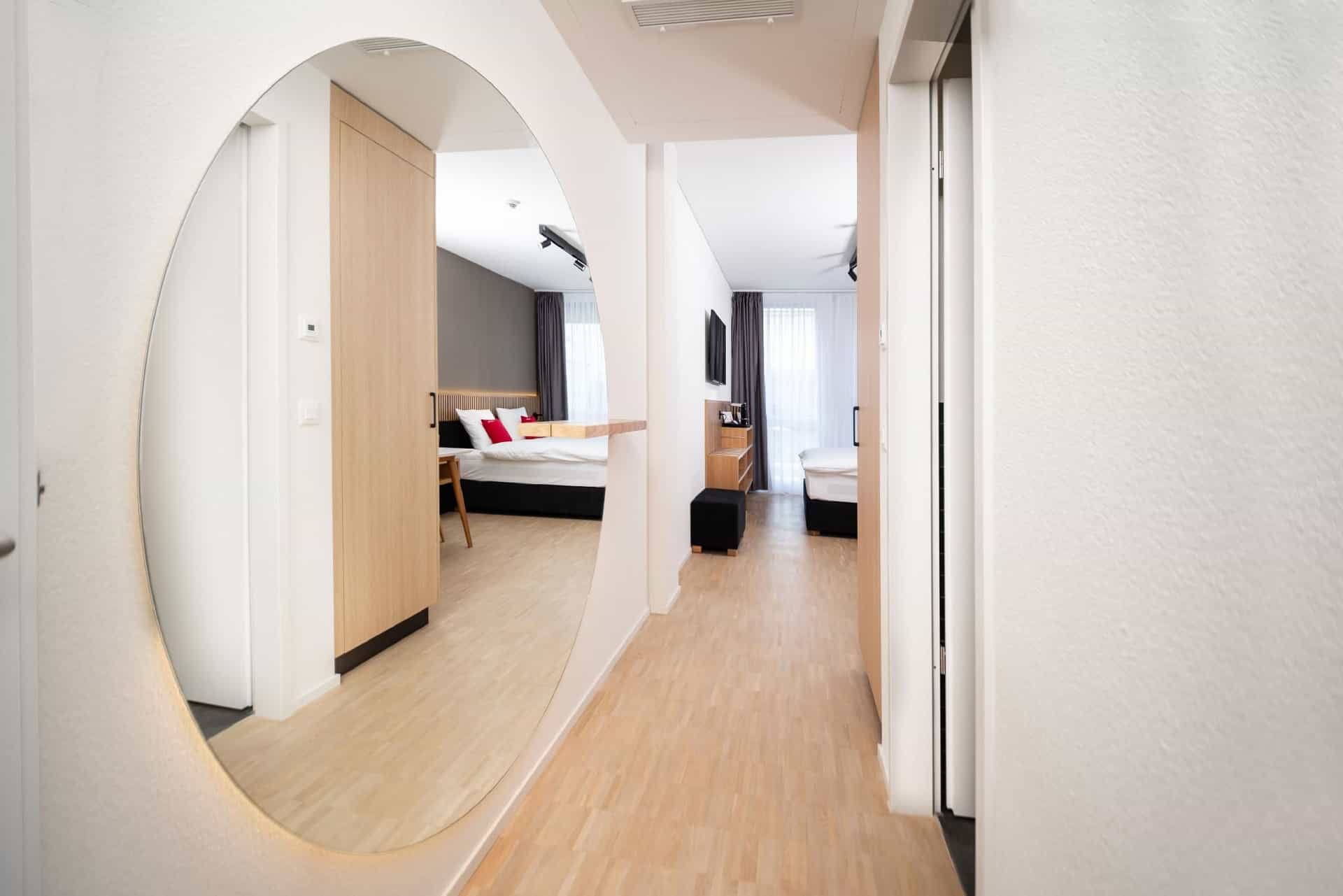 Tailormade Hotel BAB Bachenbülach Tailormade Hotel BAB Bachenbülach