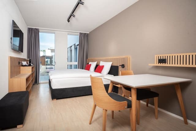 Comfort Twin Room