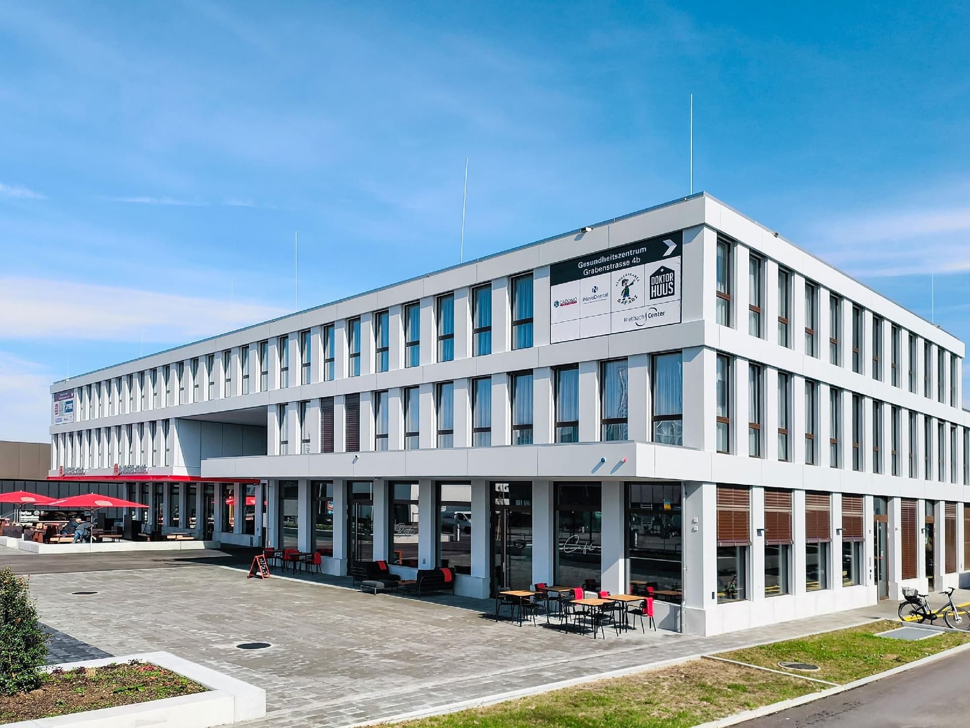 Tailormade Hotel BAB Bachenbülach Tailormade Hotel BAB Bachenbülach