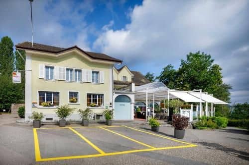 Beinwil Swiss Quality Seehotel Beinwil Swiss Quality Seehotel