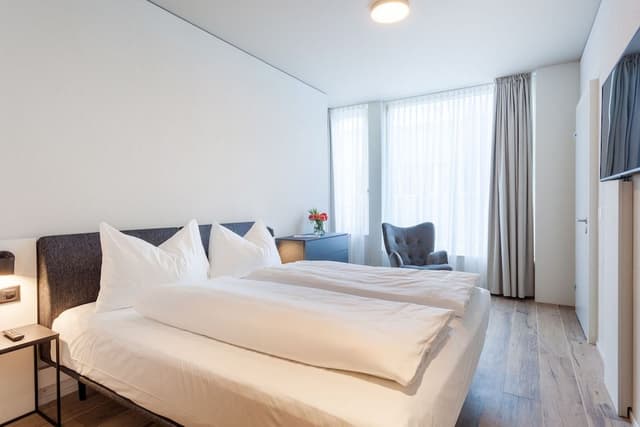 Comfort - Double Room, Air Condition