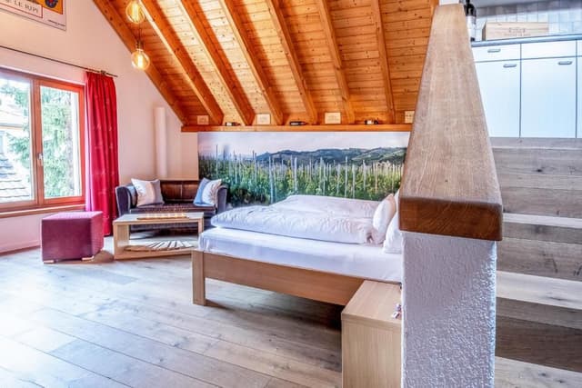 Junior Suite "Podere Le Ripi"