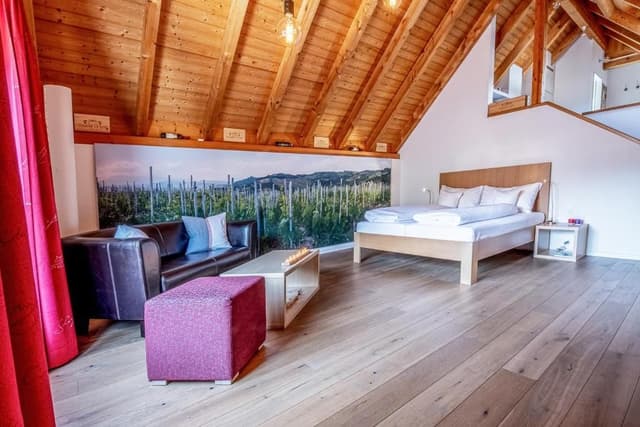 Junior Suite "Podere Le Ripi"