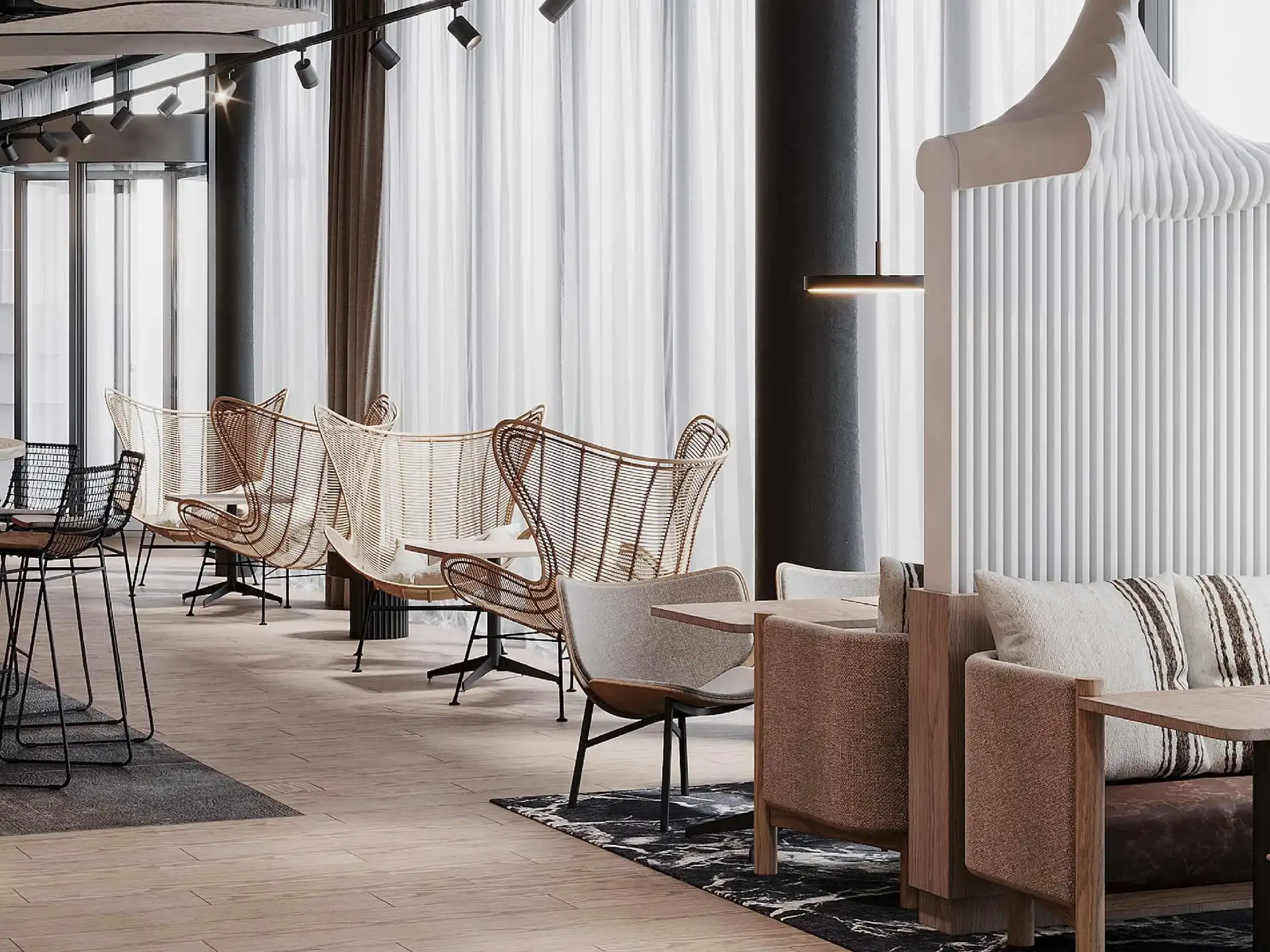Mercure Hotel Delemont Mercure Hotel Delemont