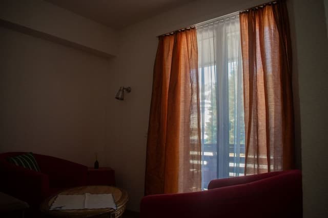 Comfort Double Room, 1 Double Bed