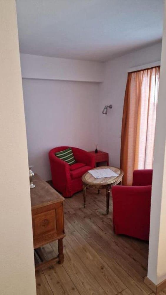 Comfort Double Room, 1 Double Bed