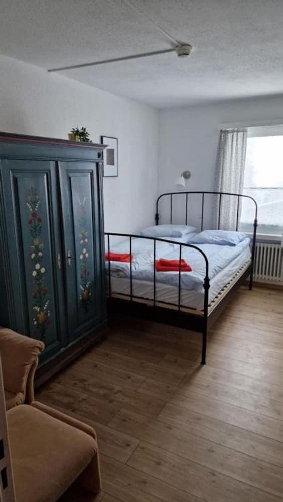 Standard Double Room, 1 Double Bed