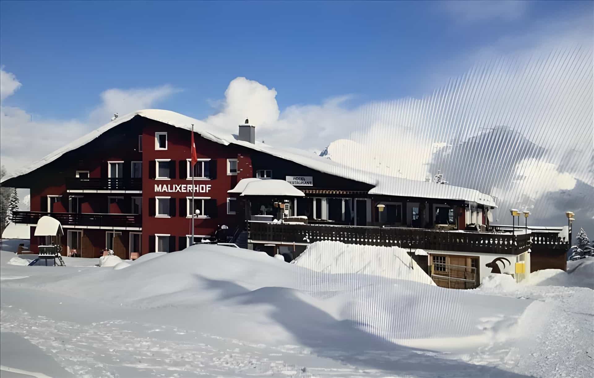 Berghotel Malixerhof