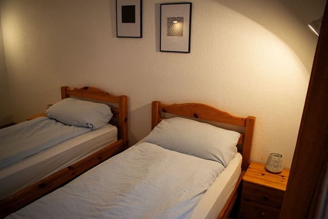 Premium Twin Room, 2 Twin Beds