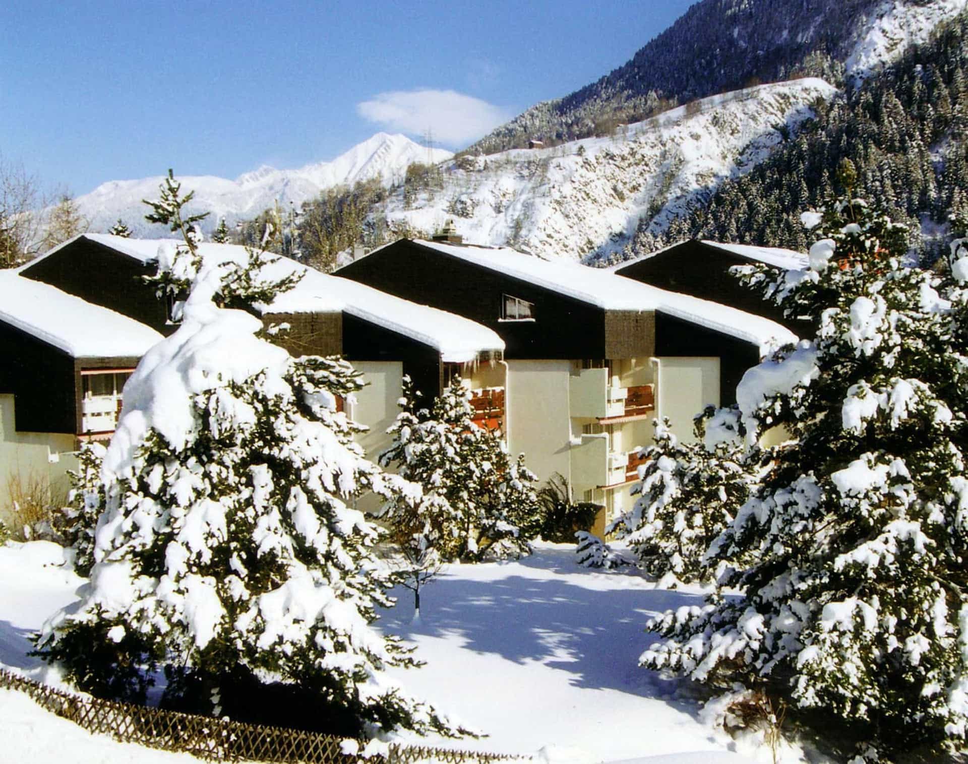 Badehotel Salina Maris - Wellness & Vintage