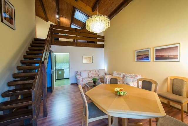 Family Duplex