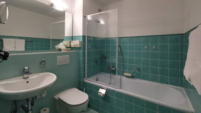 Family Duplex