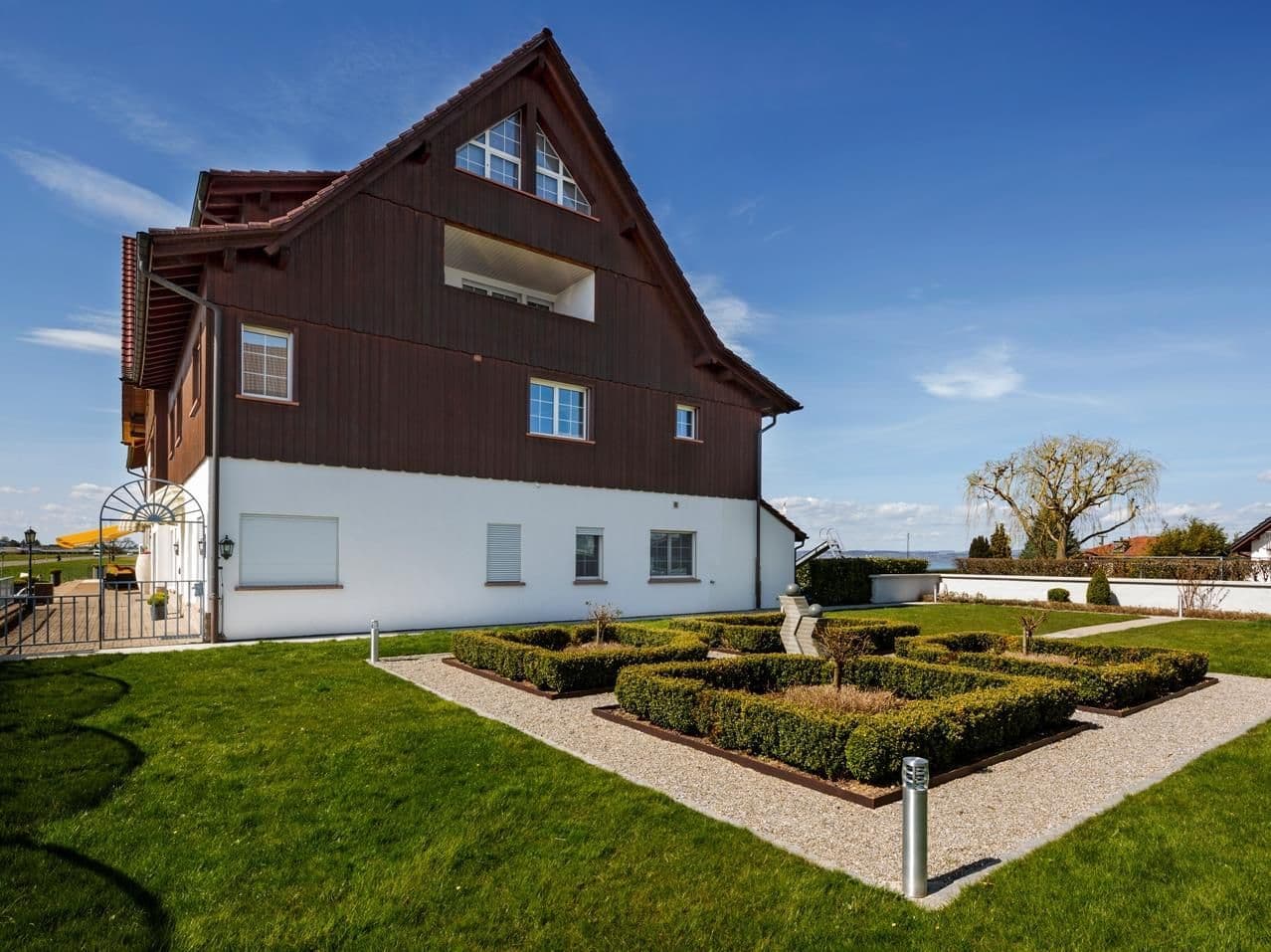 Seemoewe Swiss Quality Hotel Seemoewe Swiss Quality Hotel