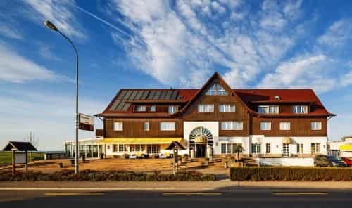 Seemoewe Swiss Quality Hotel Seemoewe Swiss Quality Hotel