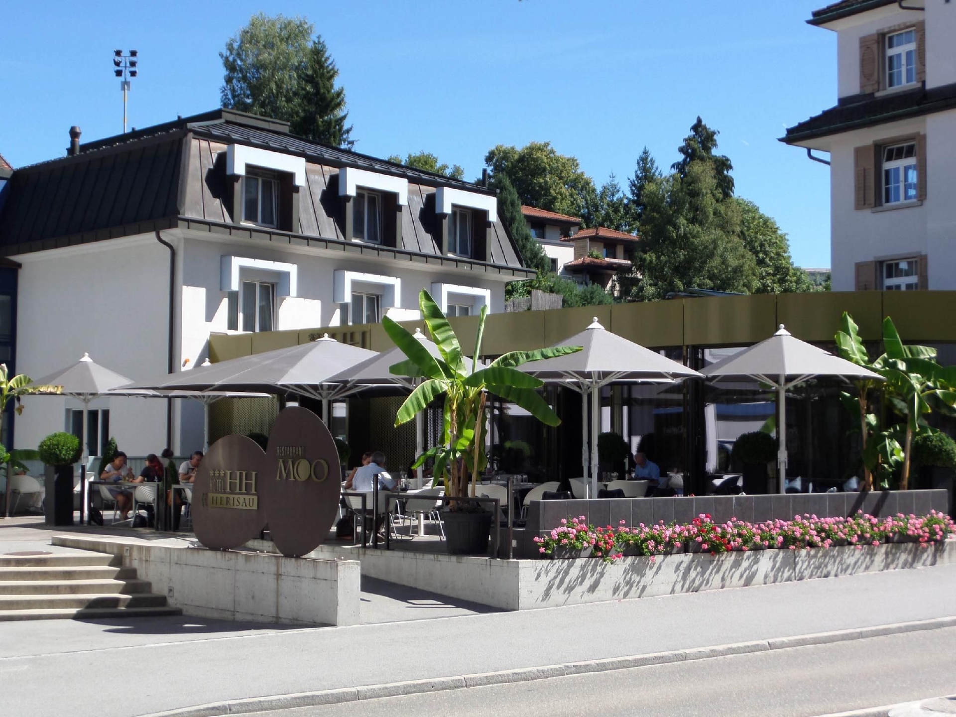 Herisau Swiss Quality Hotel1