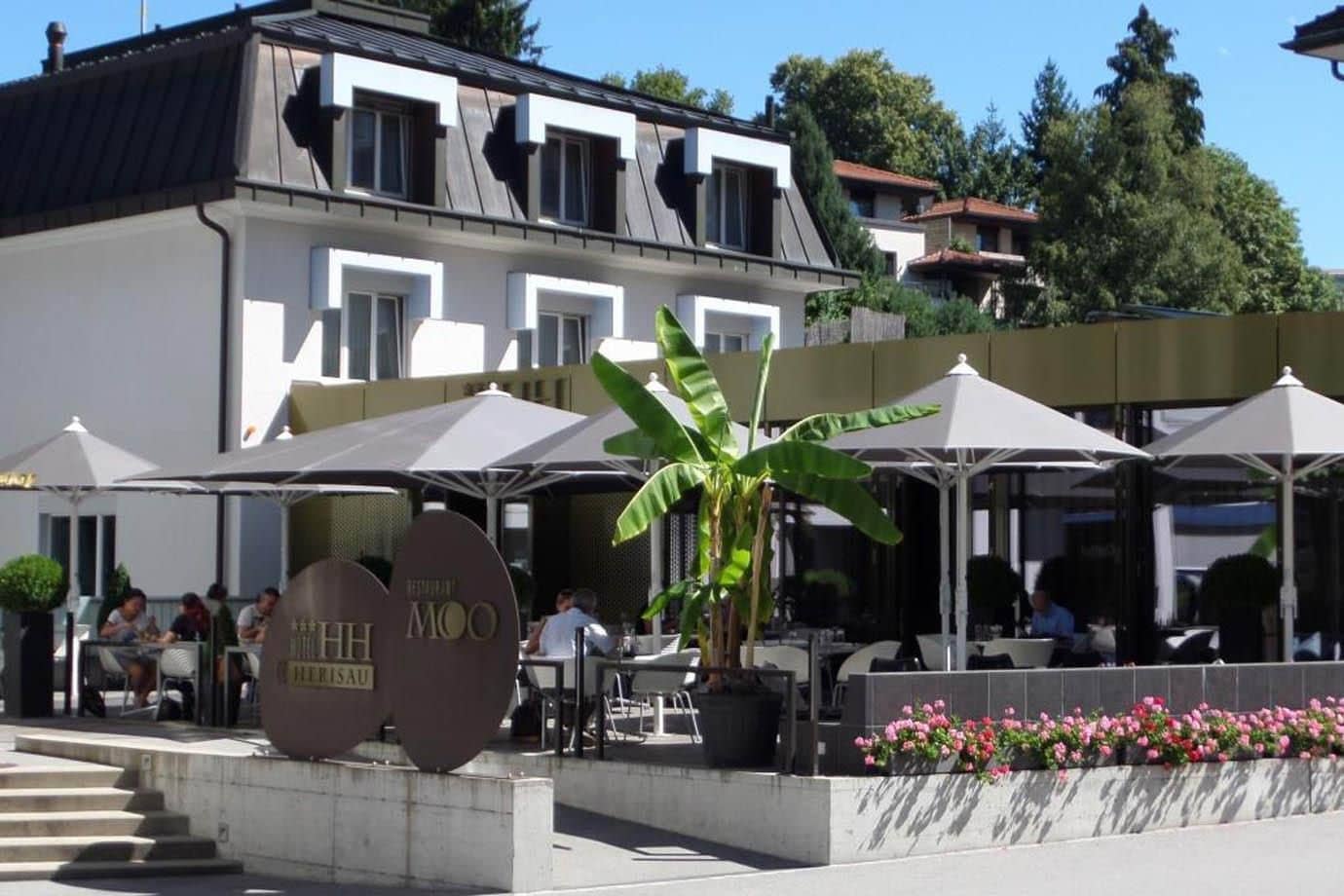 Herisau Swiss Quality Hotel Herisau Swiss Quality Hotel