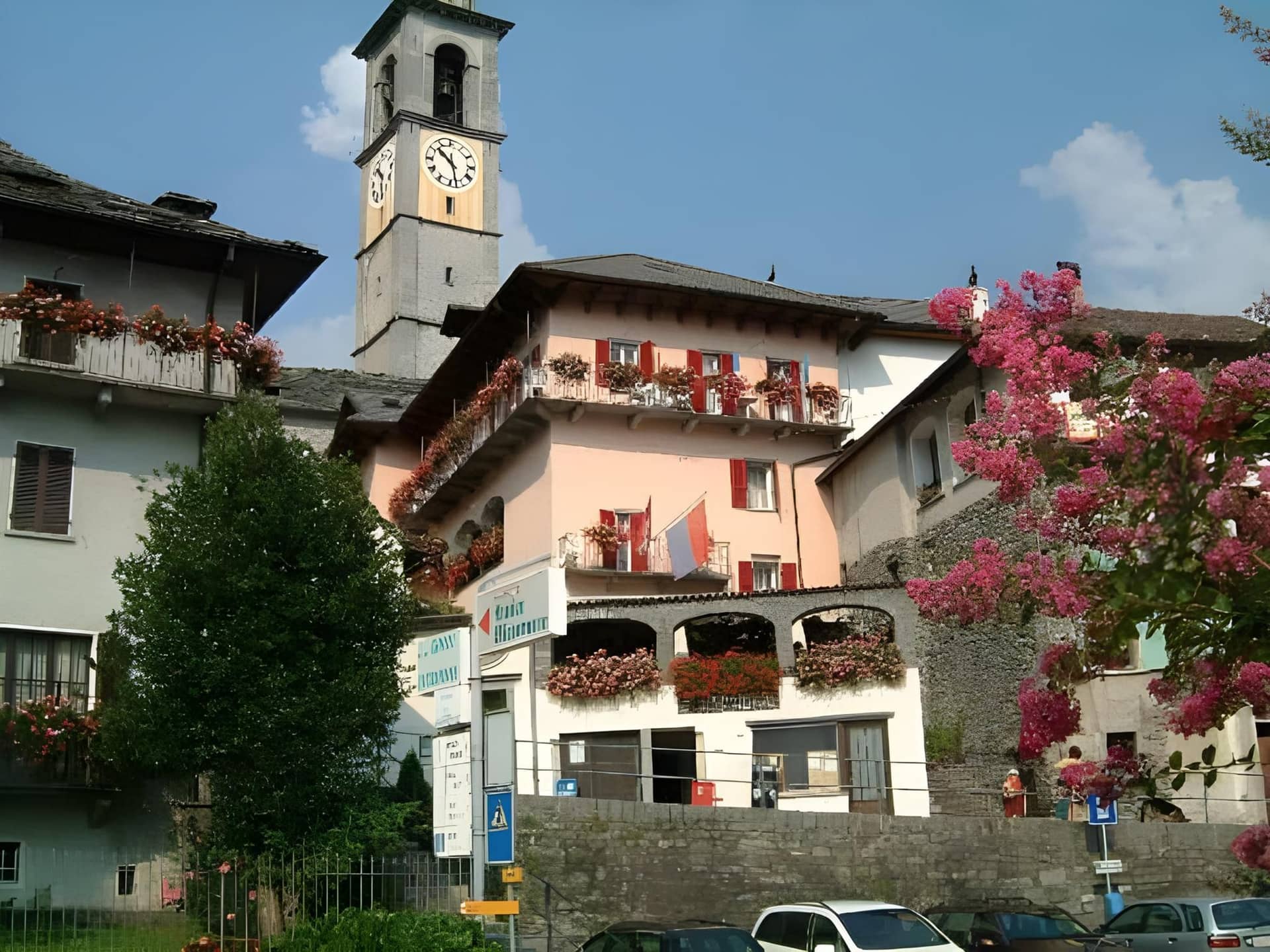 Hotel Antico Hotel Antico