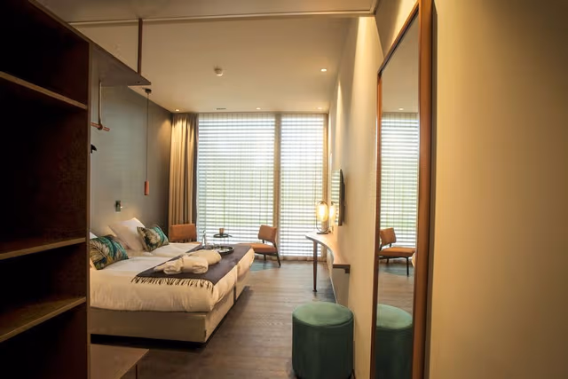 Superior Room