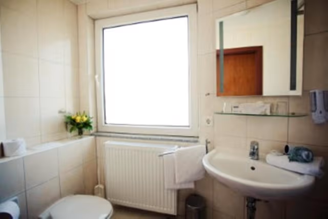 Superior Single Room