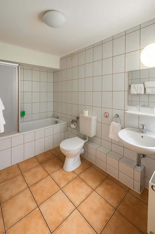 Apartment Madrid