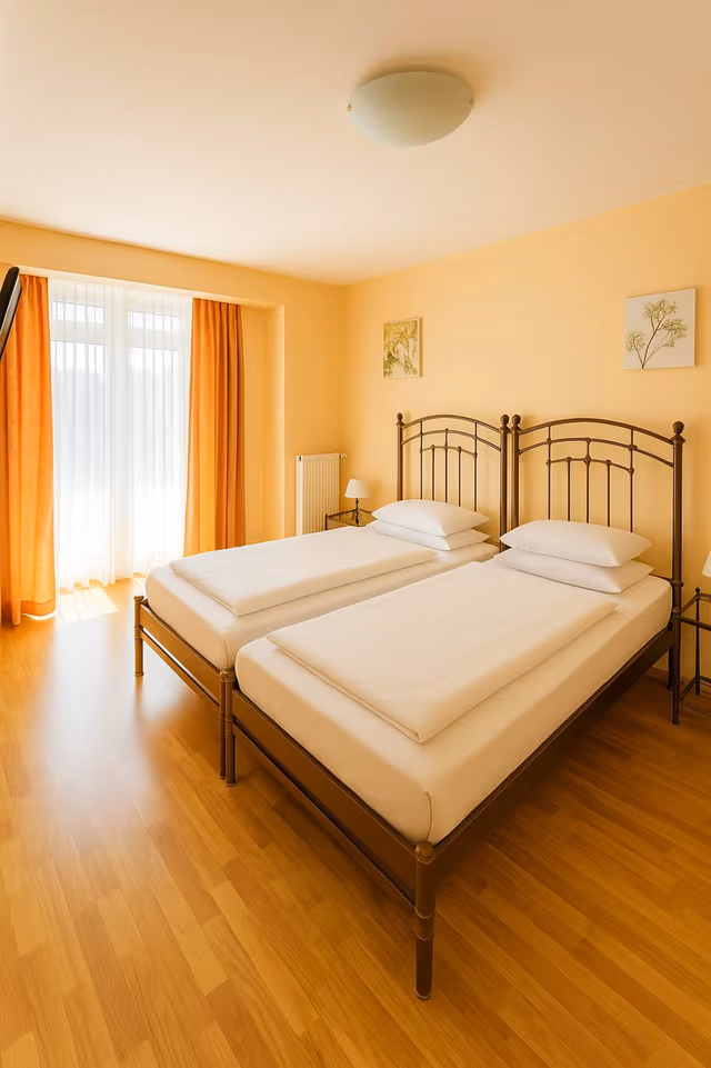 Apartment Madrid