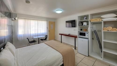 Hotel Corones2