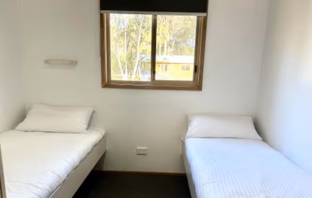Superior Cabin - Sleeps 4