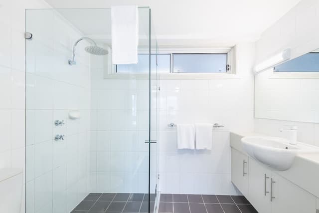 Two Bedroom Apartment