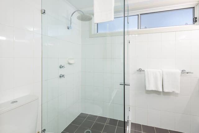 Two Bedroom Apartment