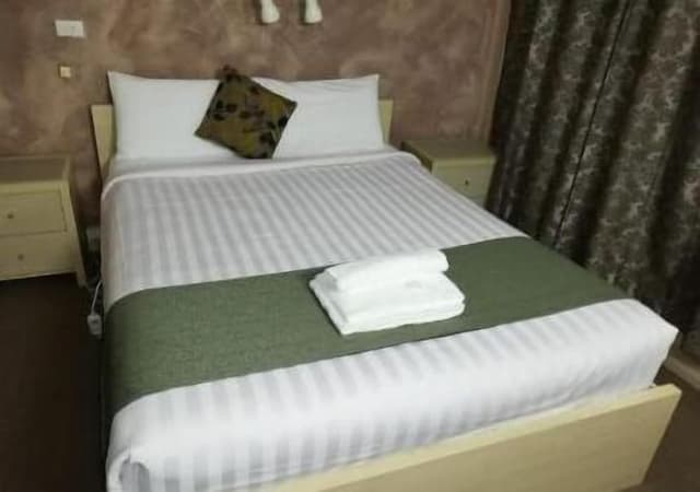 Superior Queen Room