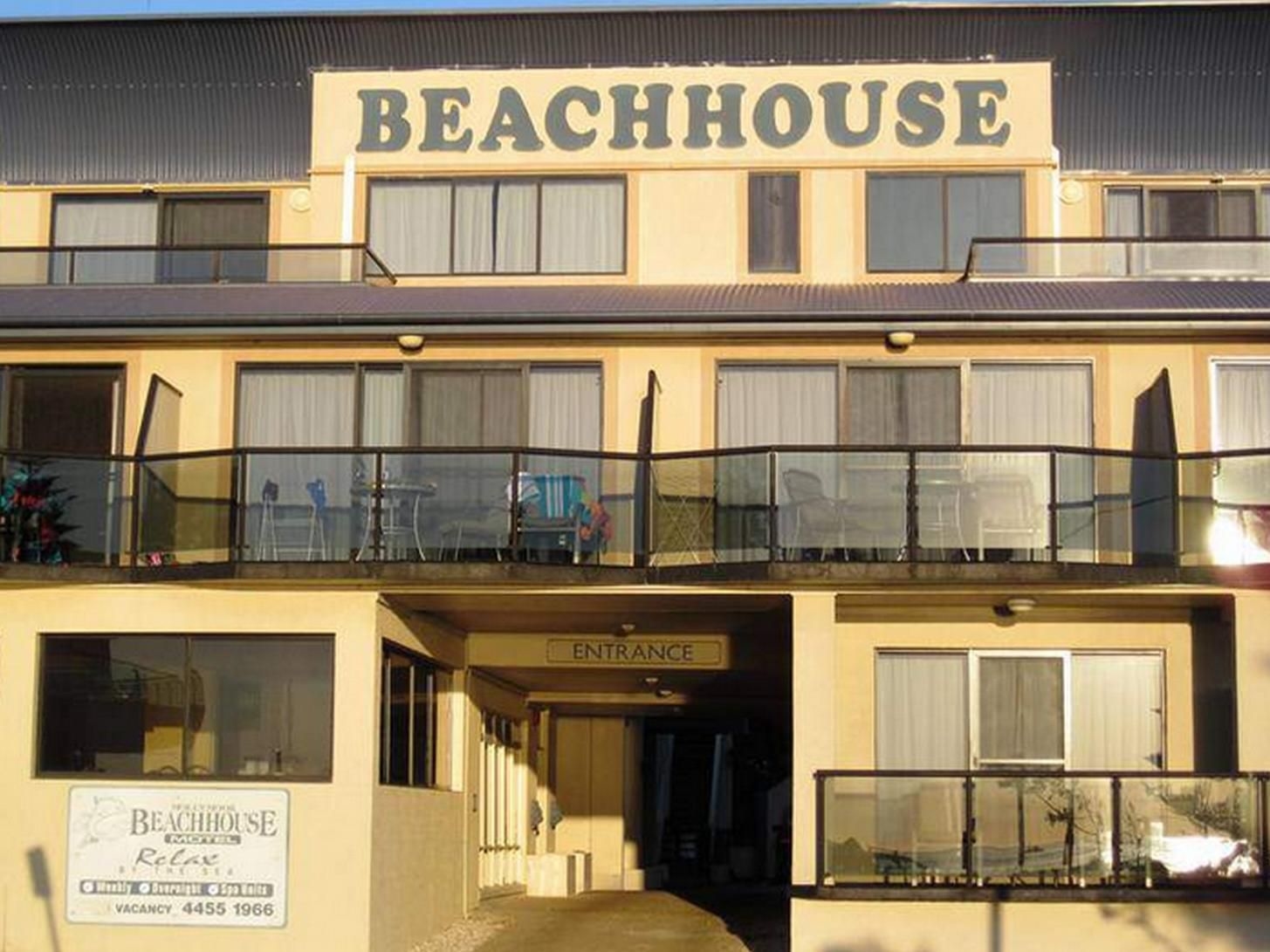 บีชเฮาส์ มอลลี่มูค (Beachhouse Mollymook)0