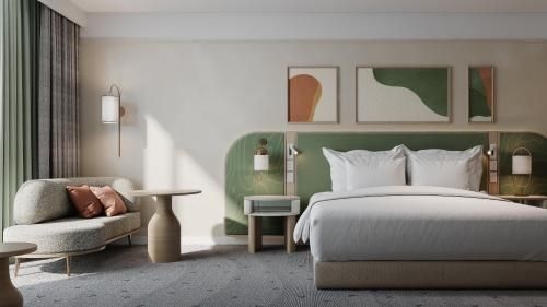 โวโค โกสฟอร์ด โดย IHG (voco Gosford By IHG)2