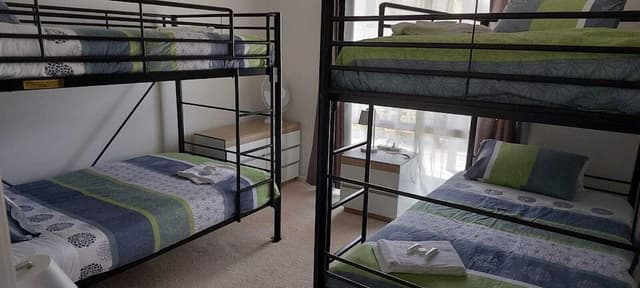 Panoramic House, 3 Bedrooms, Balcony (Entire 3 Bedroom Holiday House)