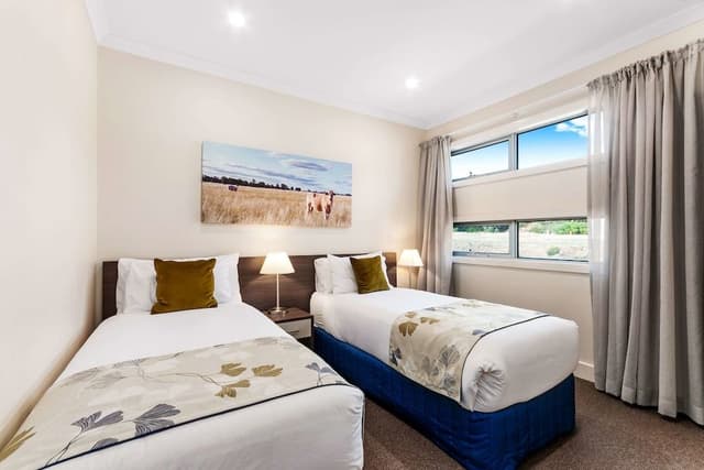 Suite, 2 Bedrooms (with Sofa Bed)