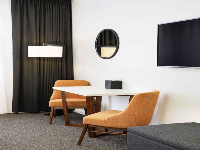 Standard Room, 2 Queen Beds