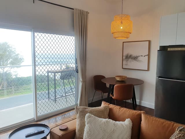Superior Ocean View
