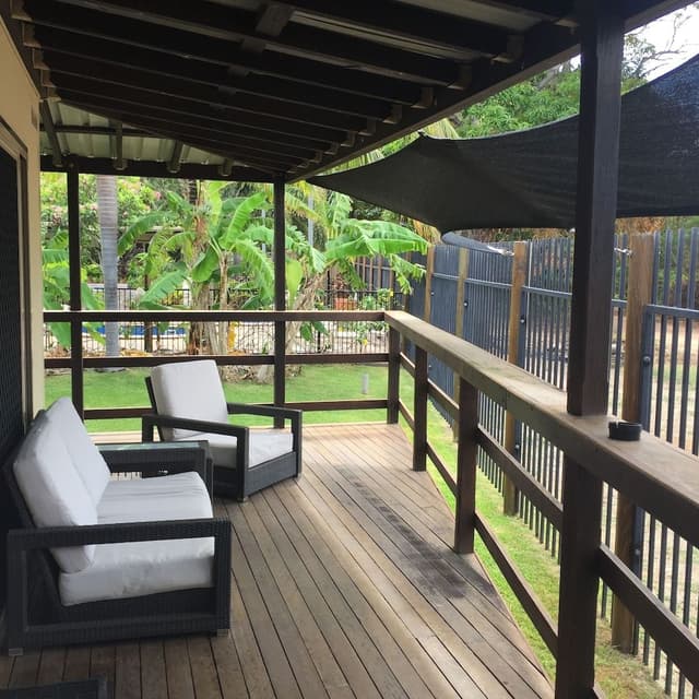 Deluxe Studio, Ocean View