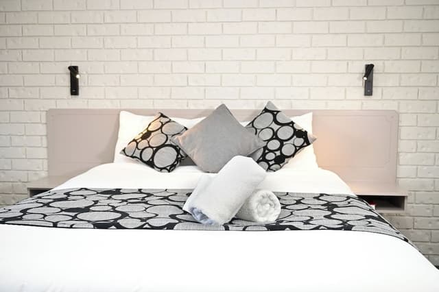 Classic Double Room, Non Smoking (Single/Double)
