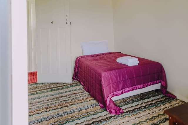Basic Twin Room