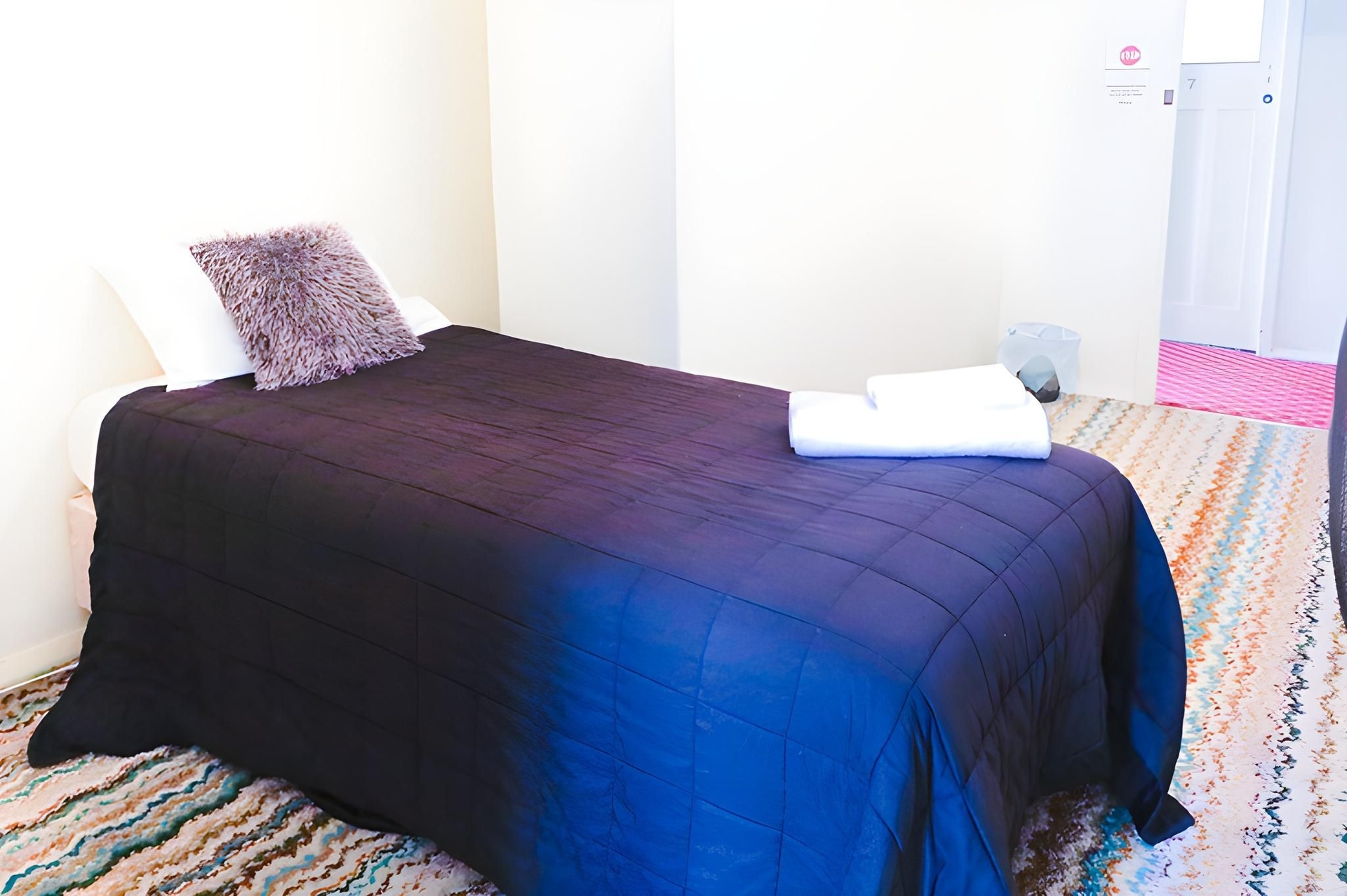 รอยัล โฮเทล เคเปอร์ที (Royal Hotel Capertee)3