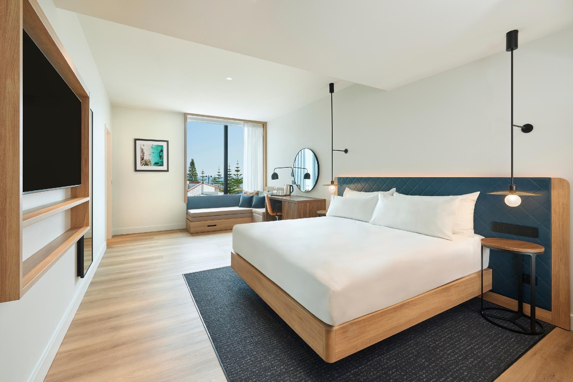 Hilton Garden Inn Busselton2