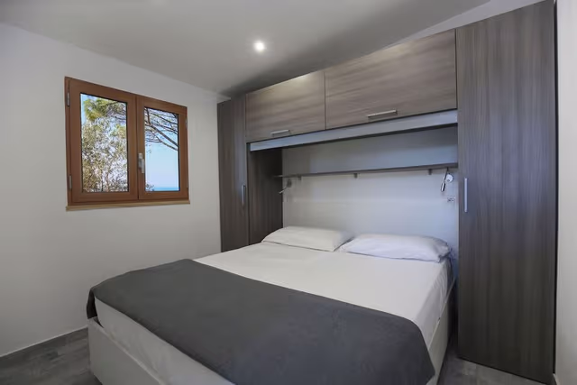 Superior Bungalow, Sea View