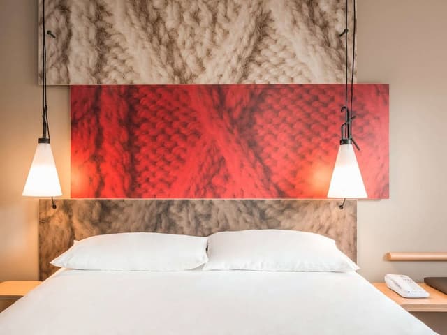 Room, 1 Double Bed, Accessible