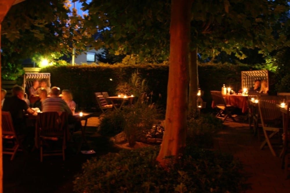 Hotel Heide Residenz2