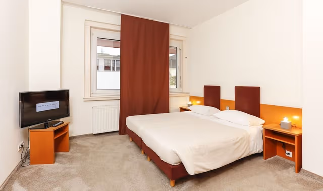 Family Suite, 2 Bedrooms, Non Smoking, River View